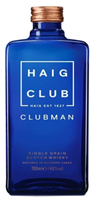 Image de Haig Club Clubman 40° 0.7L